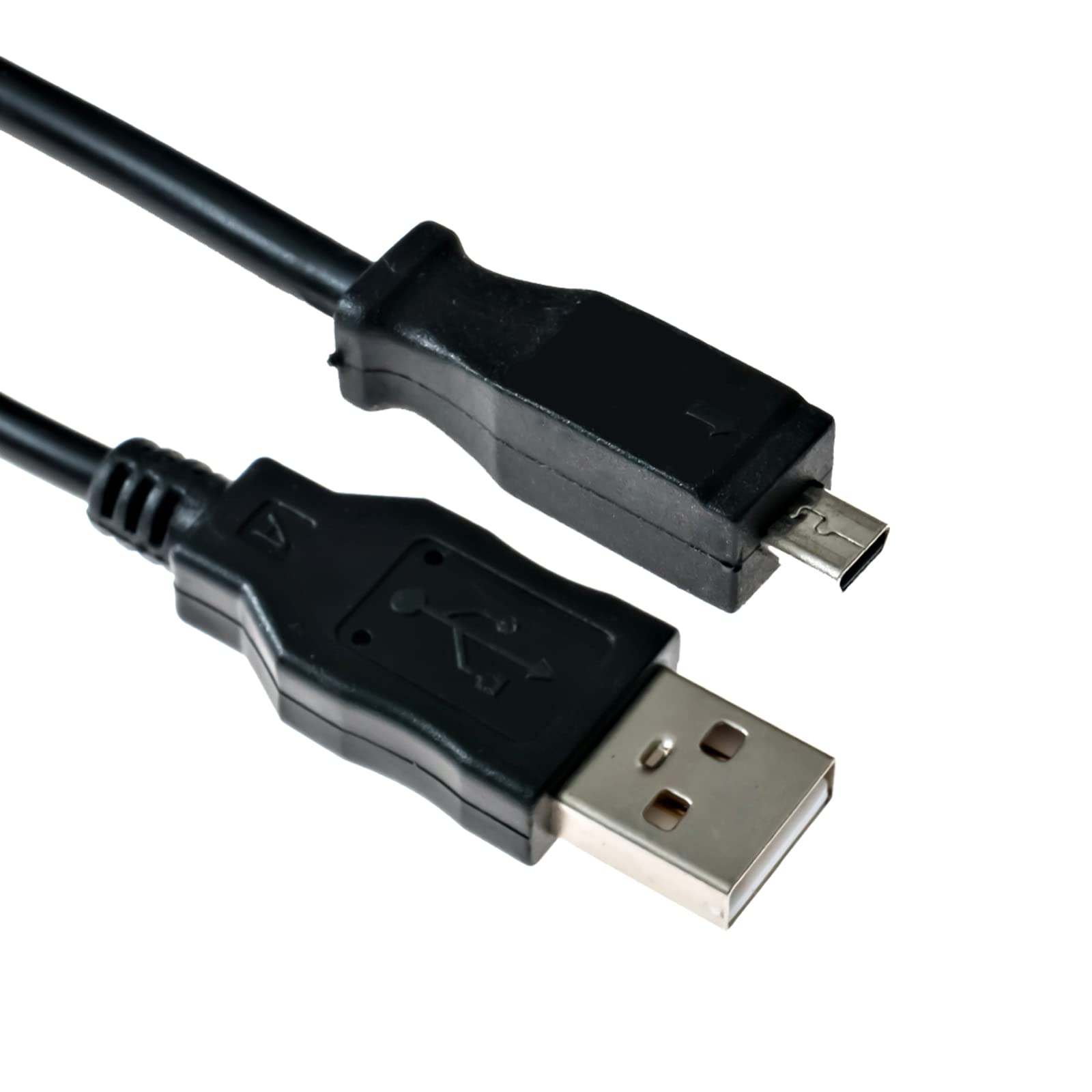 Amazon.com: Synergy Digital 3 Ft. USB Type-A to USB U8 Cable